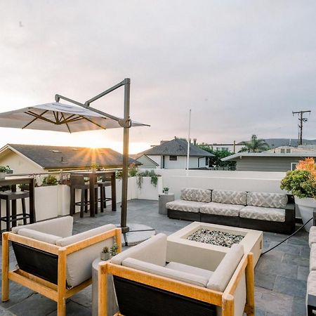 Scp Seven4One Hotel Laguna Beach Extérieur photo