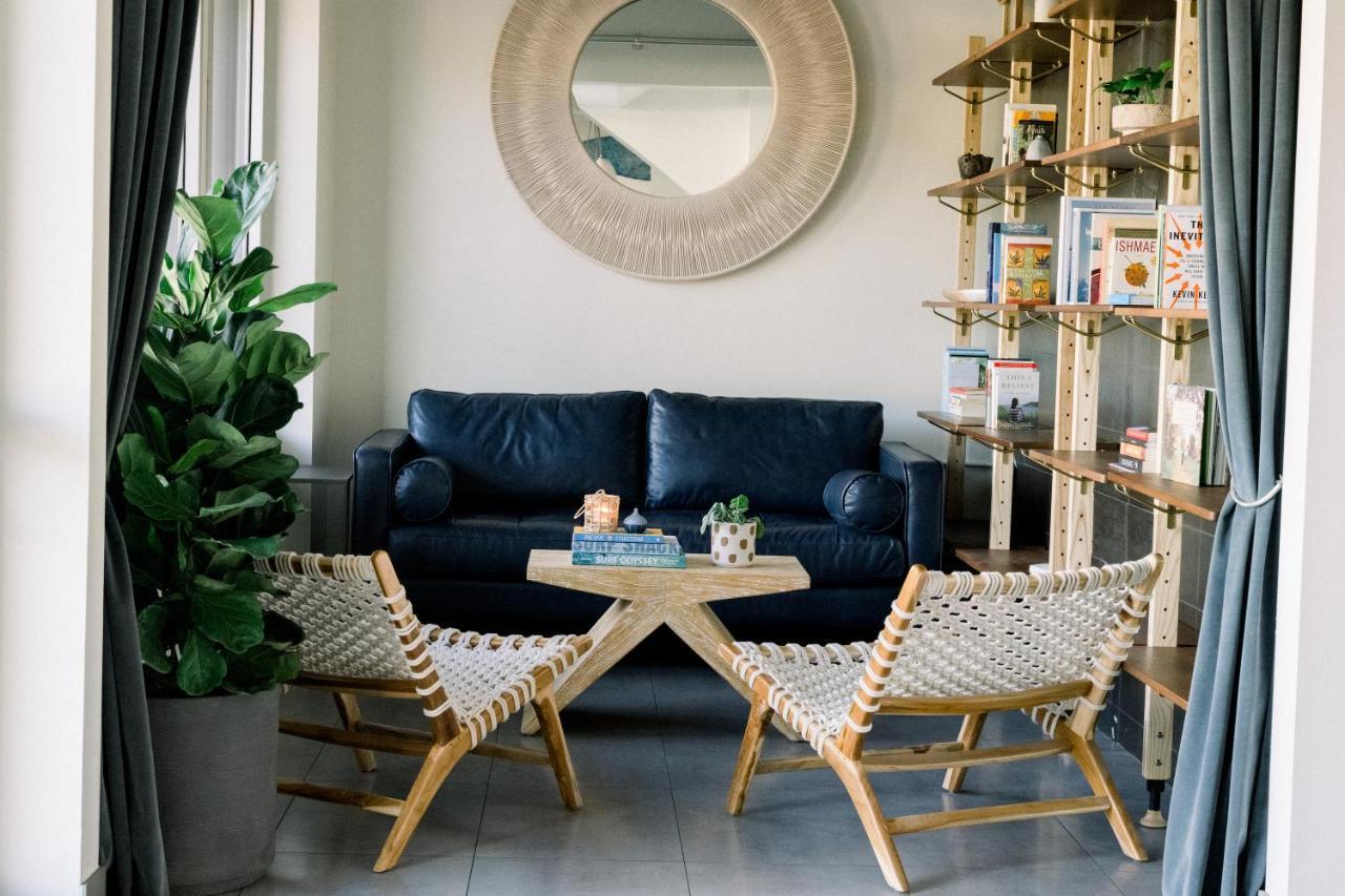 Scp Seven4One Hotel Laguna Beach Extérieur photo