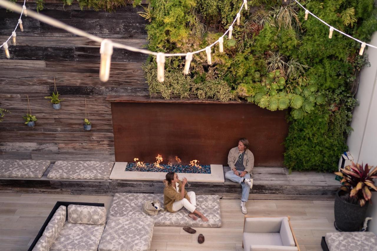 Scp Seven4One Hotel Laguna Beach Extérieur photo