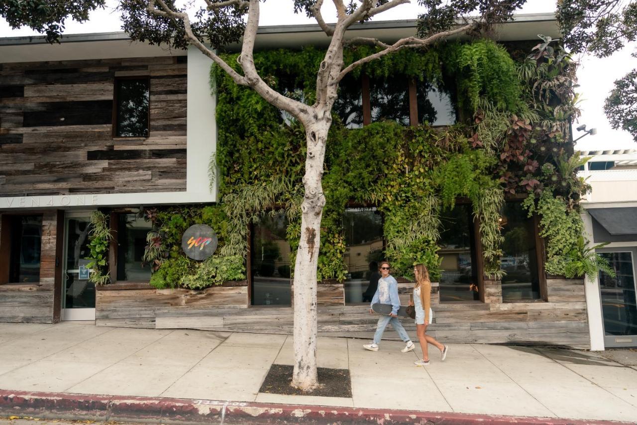Scp Seven4One Hotel Laguna Beach Extérieur photo