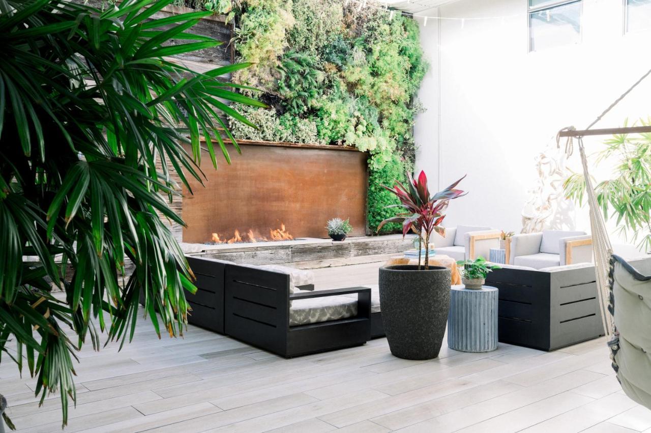 Scp Seven4One Hotel Laguna Beach Extérieur photo