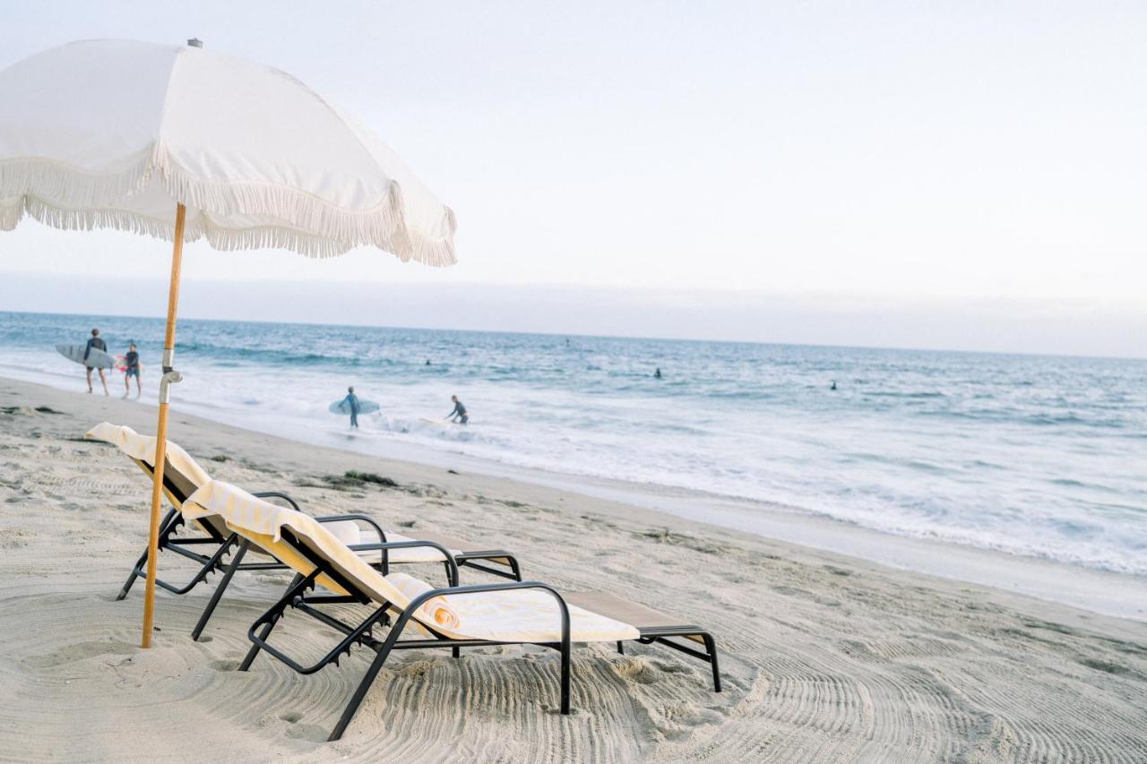 Scp Seven4One Hotel Laguna Beach Extérieur photo