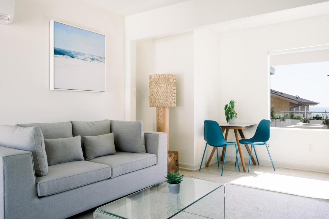 Scp Seven4One Hotel Laguna Beach Extérieur photo