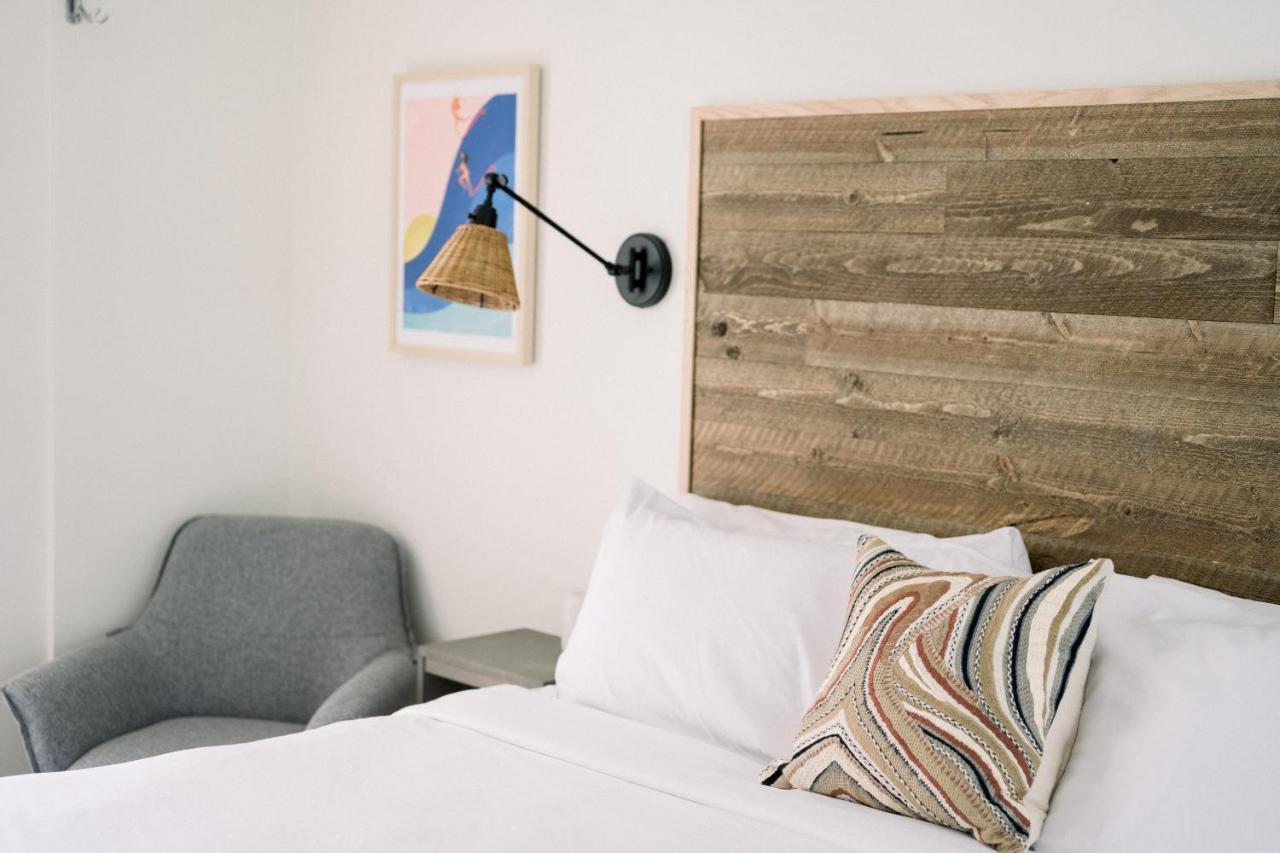 Scp Seven4One Hotel Laguna Beach Extérieur photo