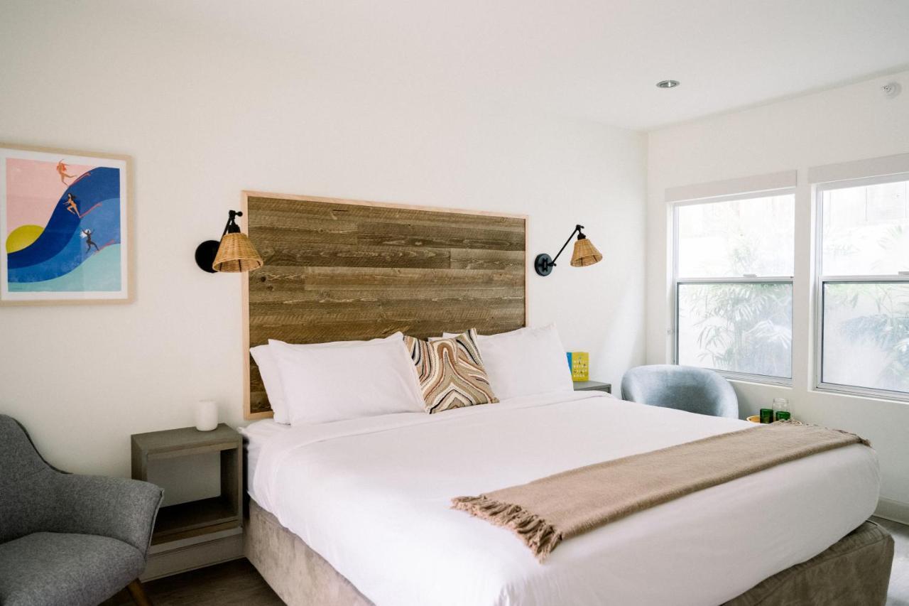 Scp Seven4One Hotel Laguna Beach Extérieur photo