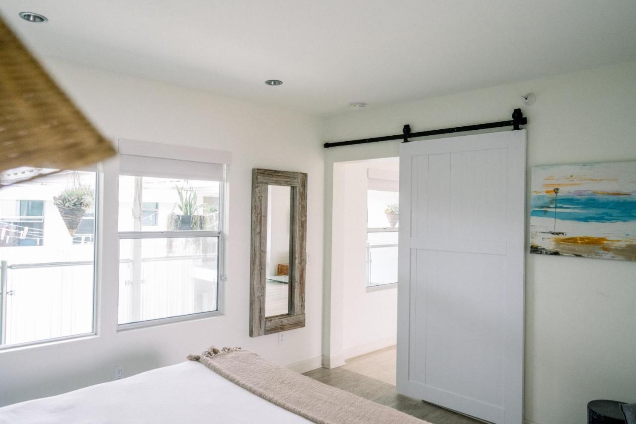 Scp Seven4One Hotel Laguna Beach Extérieur photo
