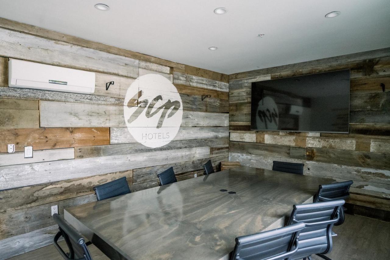 Scp Seven4One Hotel Laguna Beach Extérieur photo