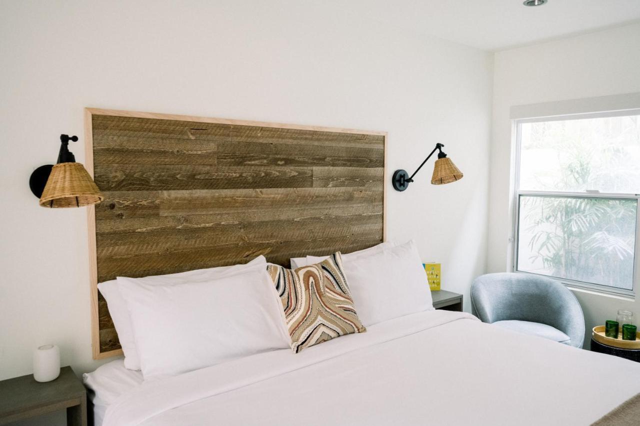 Scp Seven4One Hotel Laguna Beach Extérieur photo