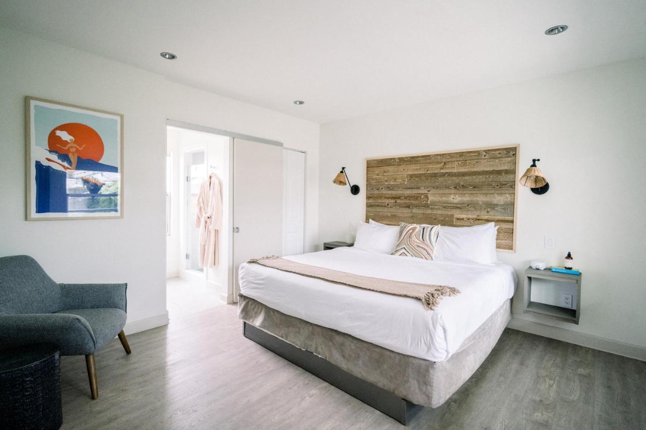Scp Seven4One Hotel Laguna Beach Extérieur photo