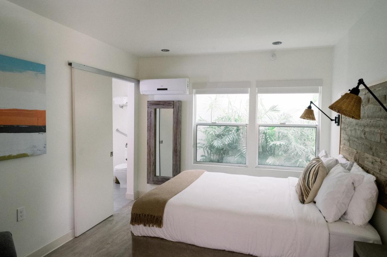 Scp Seven4One Hotel Laguna Beach Extérieur photo