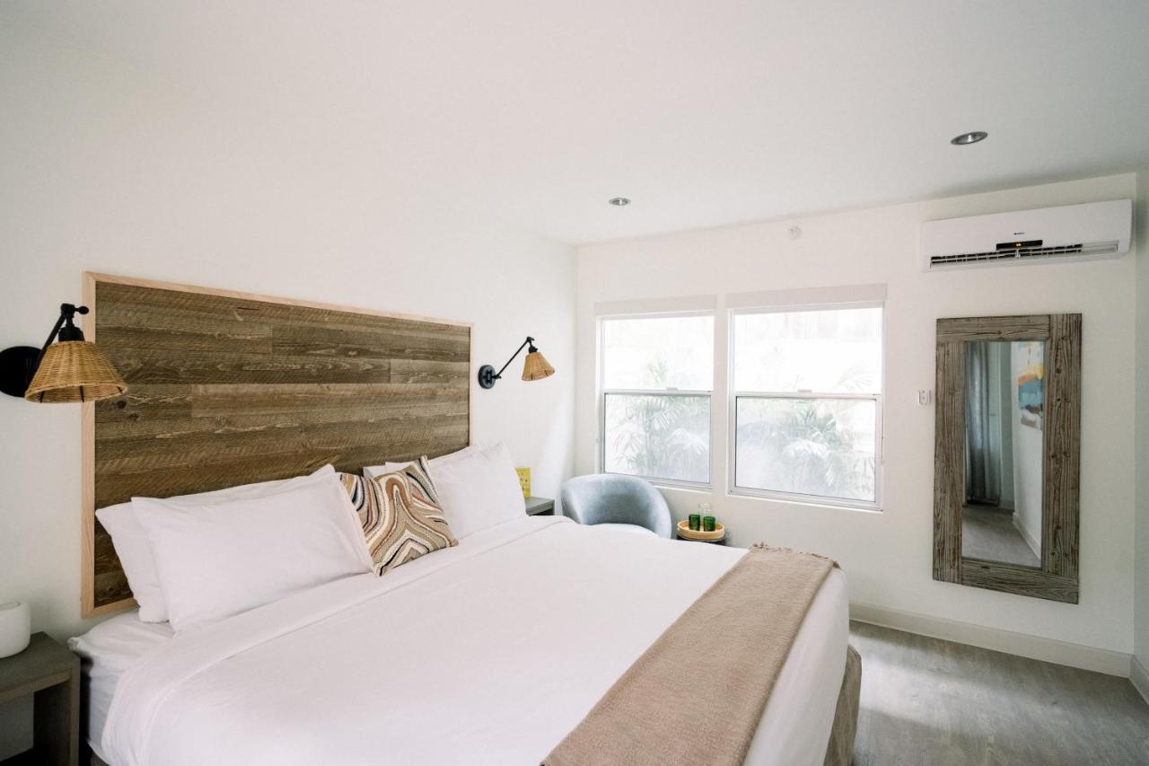 Scp Seven4One Hotel Laguna Beach Extérieur photo