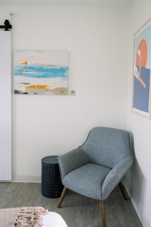 Scp Seven4One Hotel Laguna Beach Extérieur photo