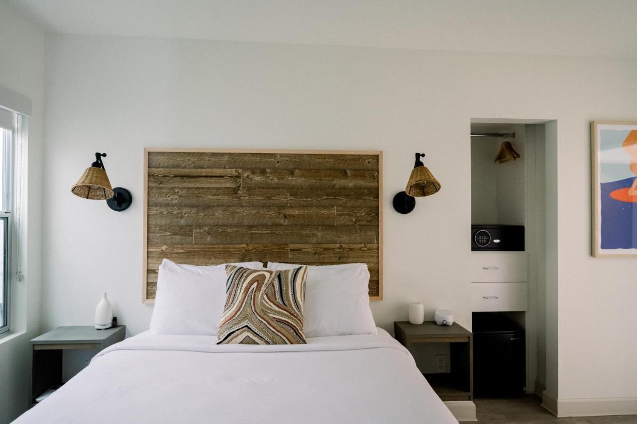 Scp Seven4One Hotel Laguna Beach Extérieur photo
