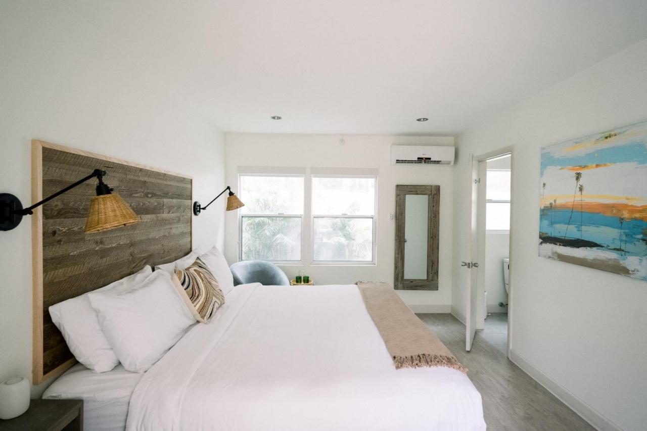 Scp Seven4One Hotel Laguna Beach Extérieur photo