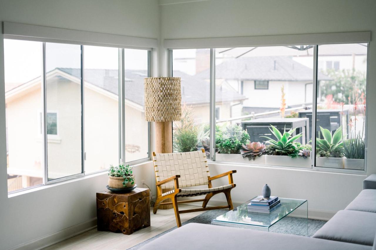 Scp Seven4One Hotel Laguna Beach Extérieur photo