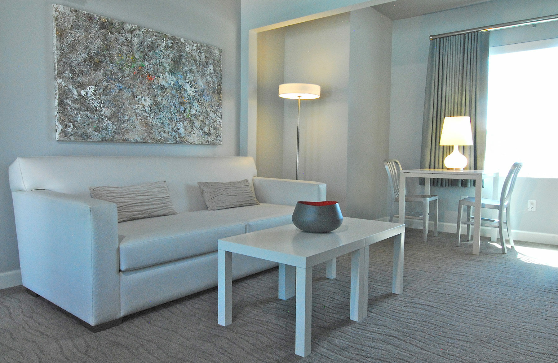Scp Seven4One Hotel Laguna Beach Extérieur photo