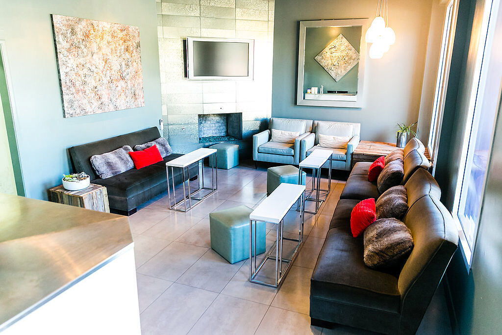 Scp Seven4One Hotel Laguna Beach Extérieur photo
