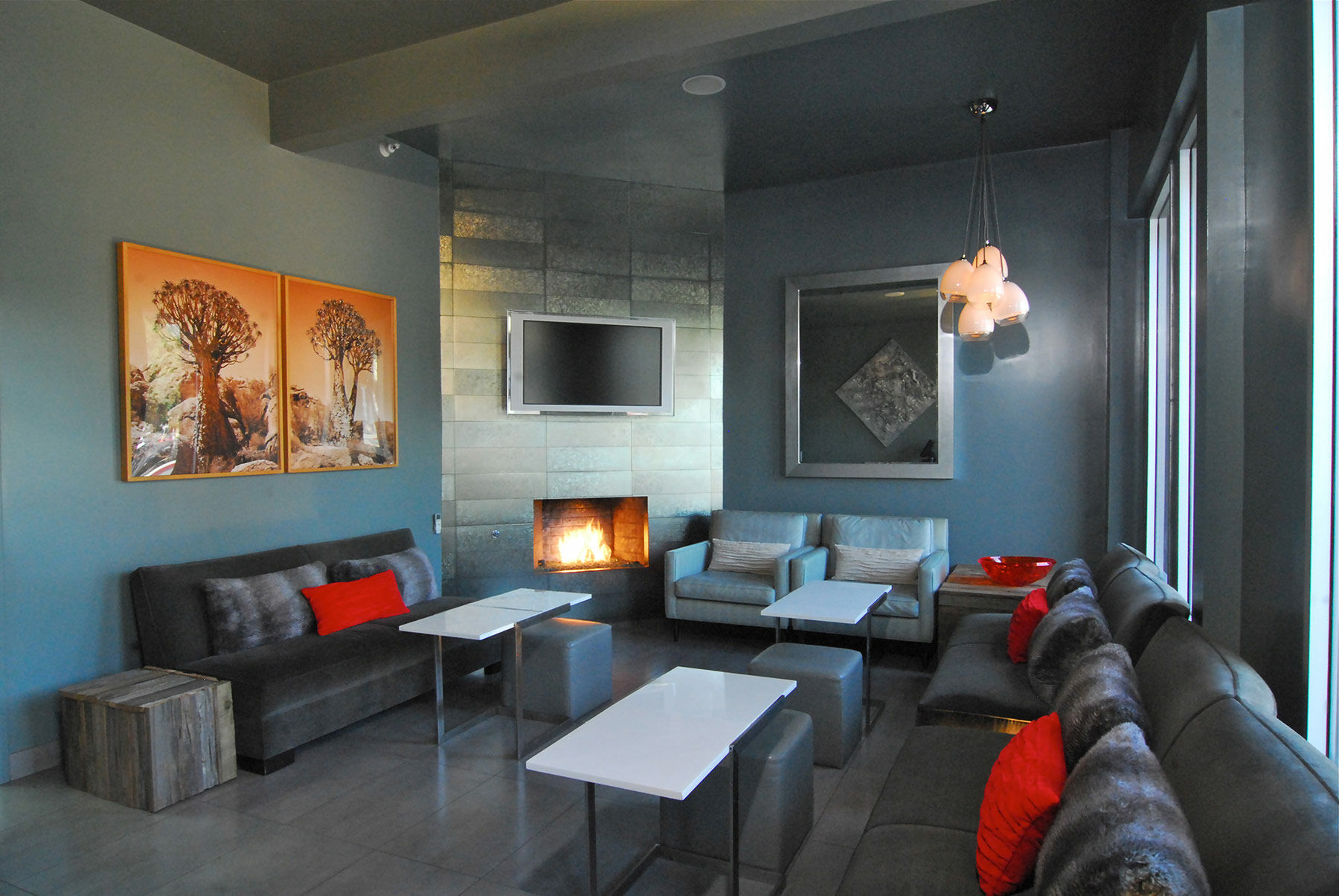 Scp Seven4One Hotel Laguna Beach Extérieur photo