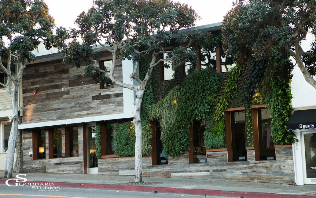 Scp Seven4One Hotel Laguna Beach Extérieur photo
