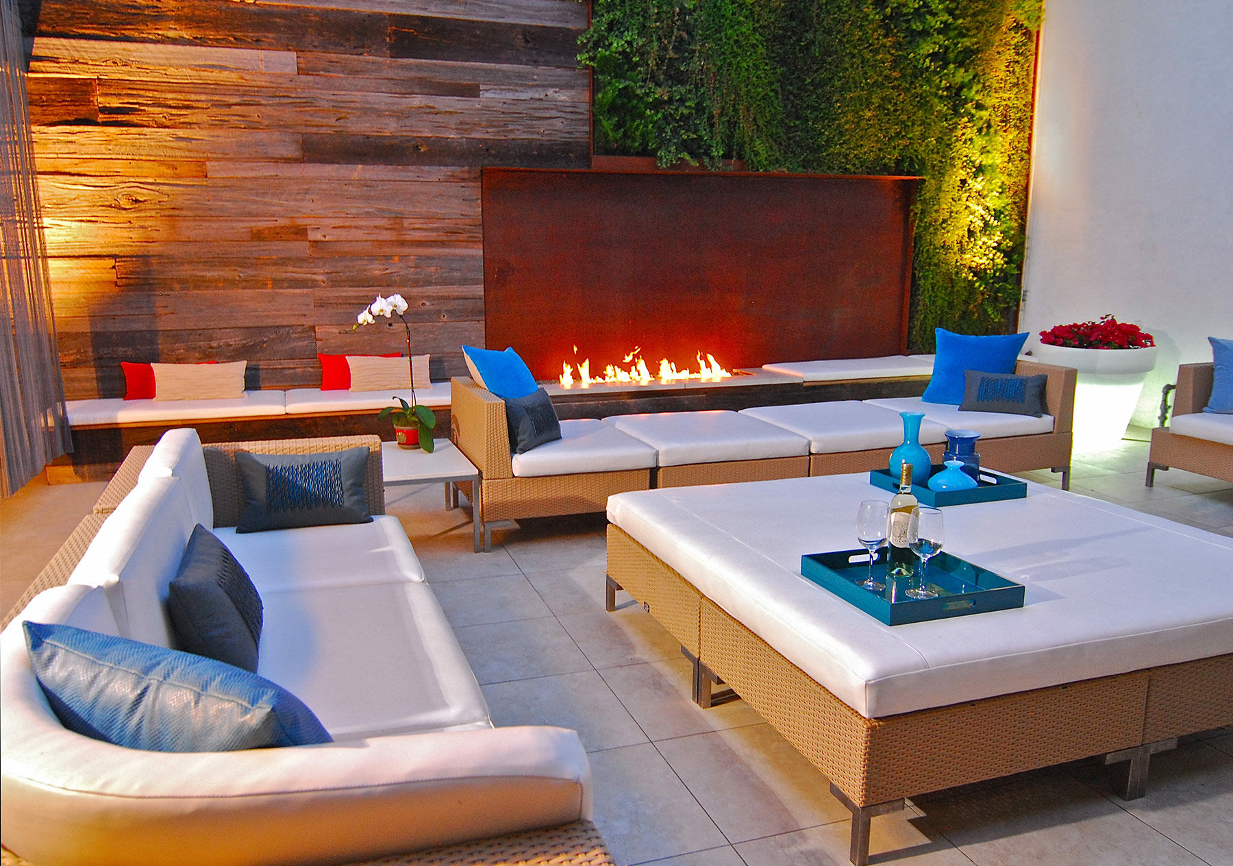Scp Seven4One Hotel Laguna Beach Extérieur photo