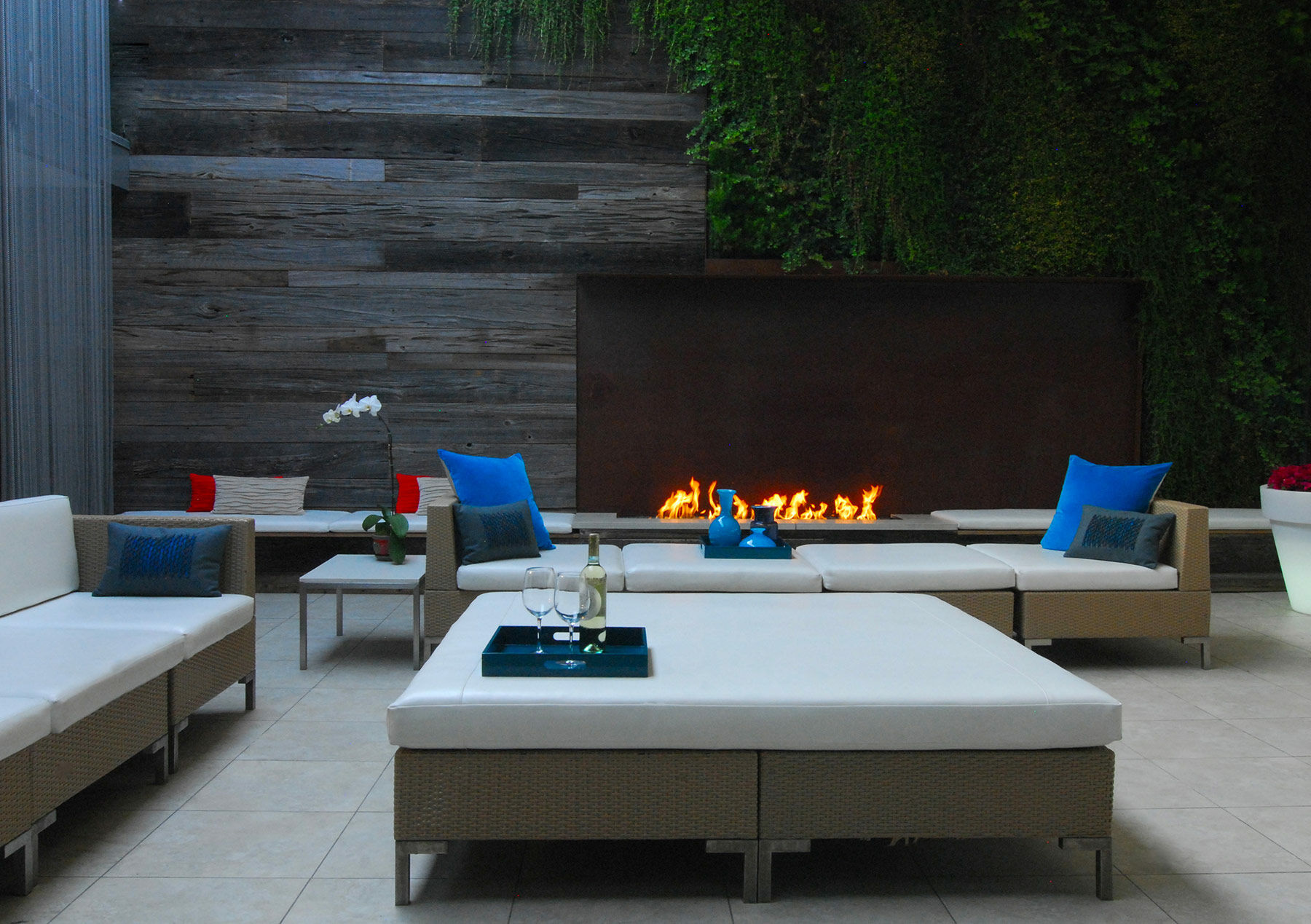 Scp Seven4One Hotel Laguna Beach Extérieur photo
